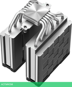 Кулер для процессора DeepCool AG620 Digital (R-AG620-BKNDMN-G-1)