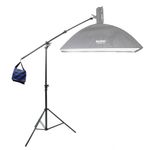 Стойка-журавль Godox LB02