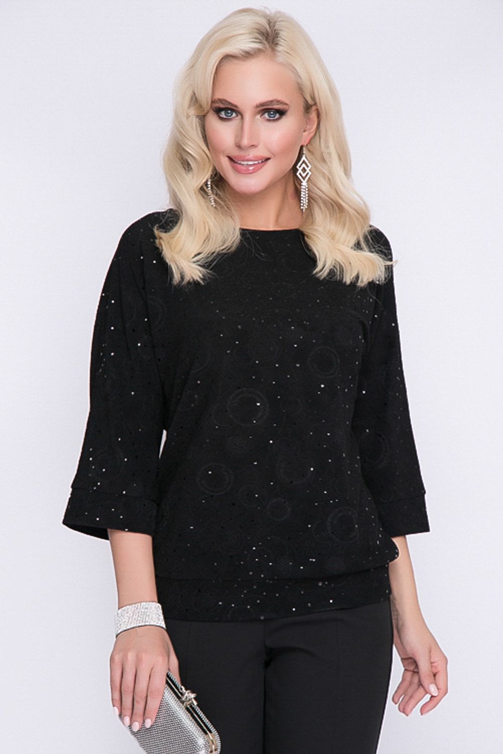 Блузка 40604 Avili