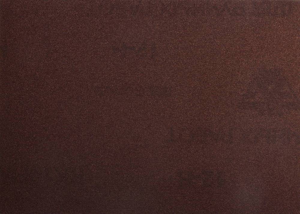 Шлиф-шкурка водостойкая на тканной основе, № 8 (Р 150), 3544-08, 17х24см, 10 листов
