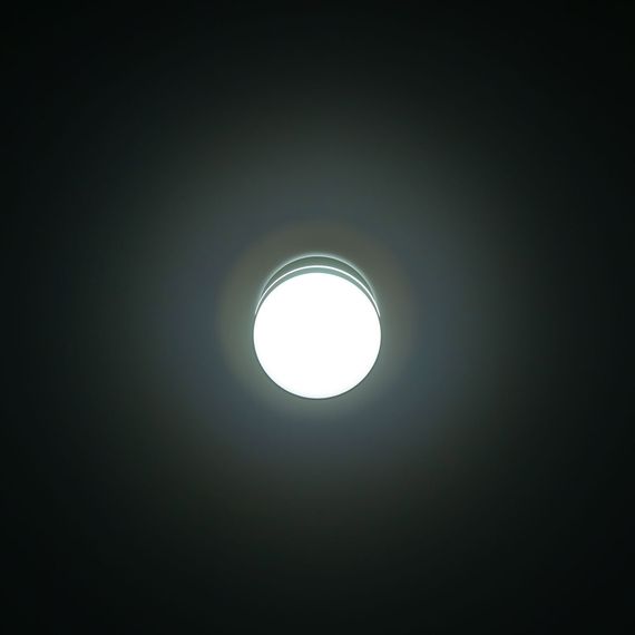 Потолочный светодиодный светильник Citilux Борн CL745021N