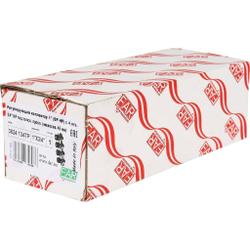 FAR Коллектор рег. 1" 4 отв. 3/4" Flat-Faced (под плоское уплотнение)