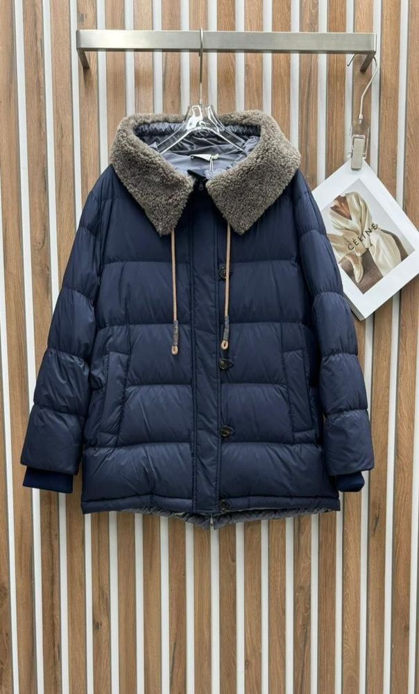 Куртка Brunello Cucinelli