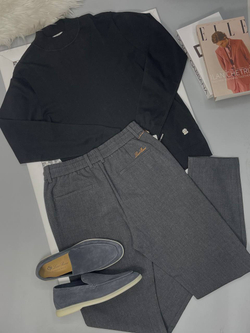 Комплект повседневной одежды