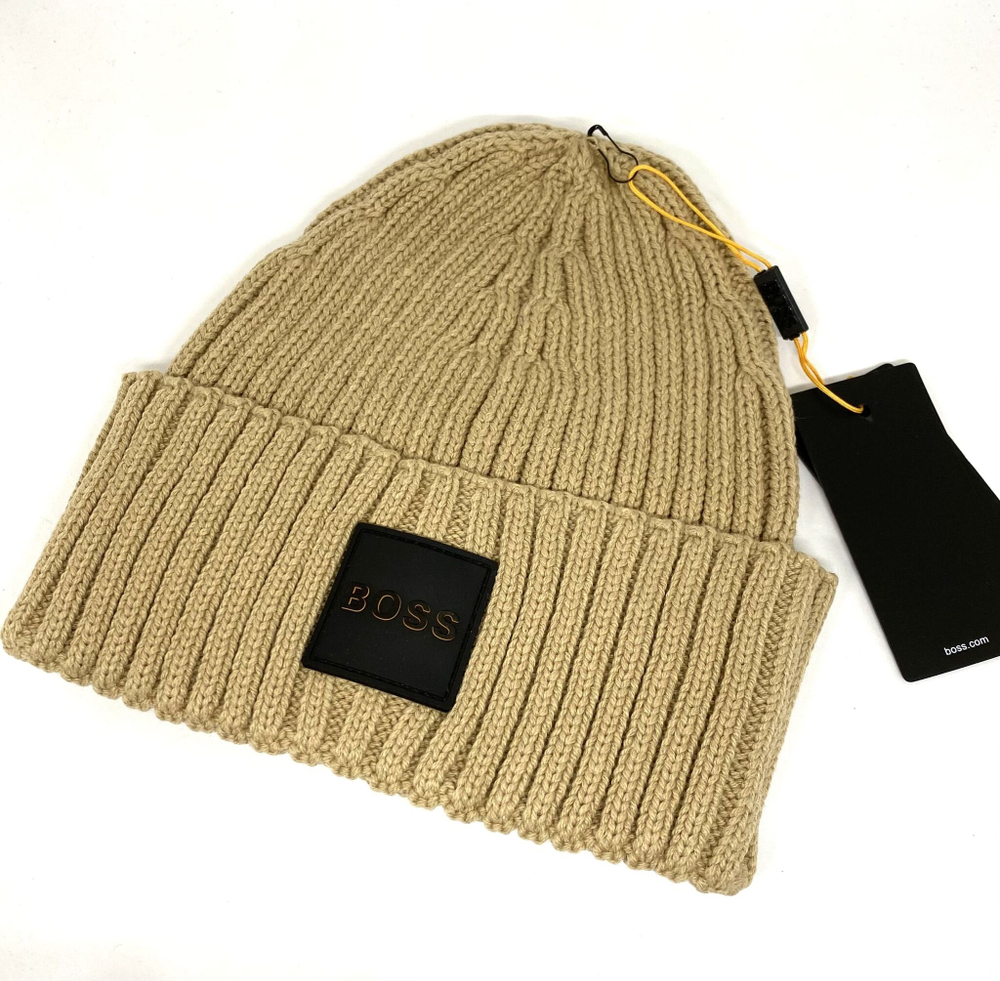 Шапка Boss Club