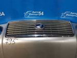 Решетка радиатора TOYOTA PROGRES 1998-2001