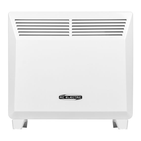 Конвектор электрический AC ELECTRIC ACE/CMI-1000G купить в Москве и Московской области по низкой цене с доставкой по России — (3) Конвектор электрический AC ELECTRIC ACE/CMI-1000G — (3)