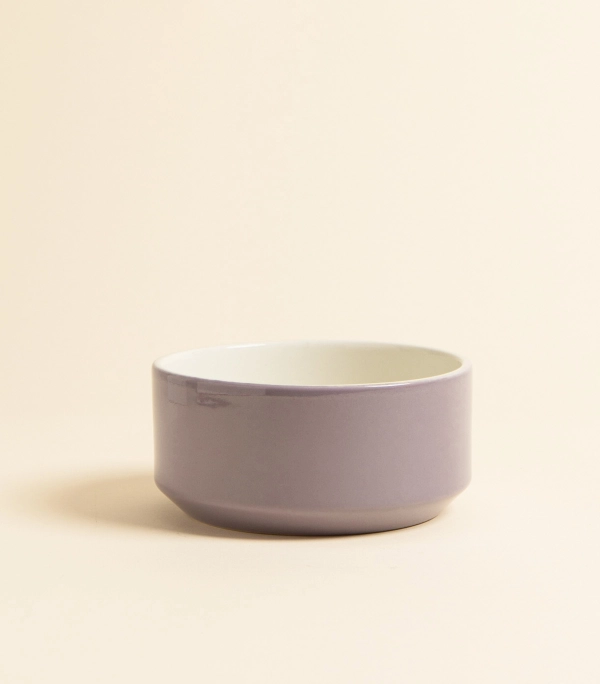 Боул — Лавандовый, 500 мл | SALOEV