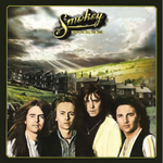 Smokey / Changing All The Time (Coloured Vinyl)(2LP)