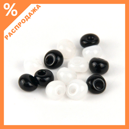 Эксцентрик-бисер