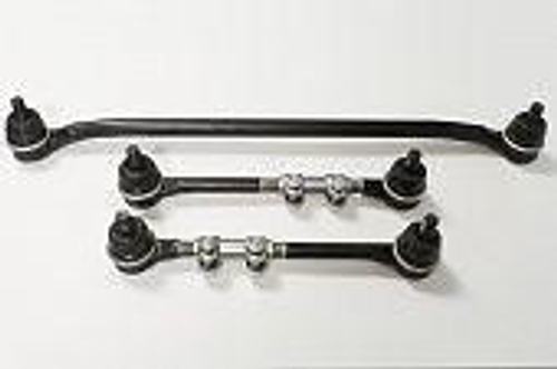 Трапеция рулевая ВАЗ 2121 Нива оригинал АвтоВаз