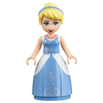 LEGO Disney Princess: Сказочный вечер Золушки 41146 — Cinderella's Enchanted Evening — Лего Принцессы Диснея