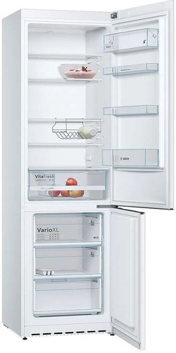 Холодильник Bosch KGE39XW21R