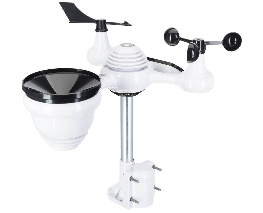 Метеостанция Levenhuk Wezzer PLUS LP150