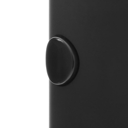 Вспениватель для молока VIVA Scandinavia Minima Черный