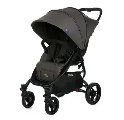 Прогулочная коляска Valco Baby Snap 4 Flatt Matt / Dove Grey