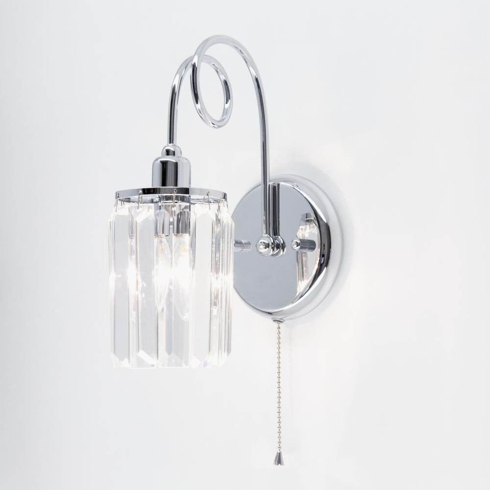 Настенный светильник Citilux Синди CL330311