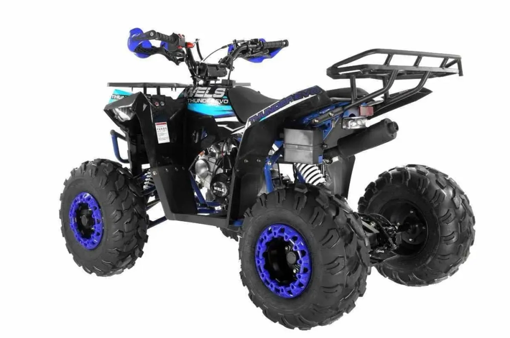 Квадроцикл Wels Thunder EVO