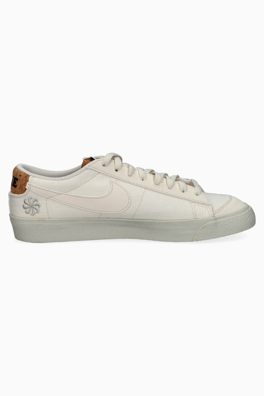 Кроссовки Nike Blazer Low '77 Premium