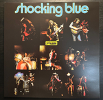 Shocking Blue- 3rd Album (Европа 2010г.)