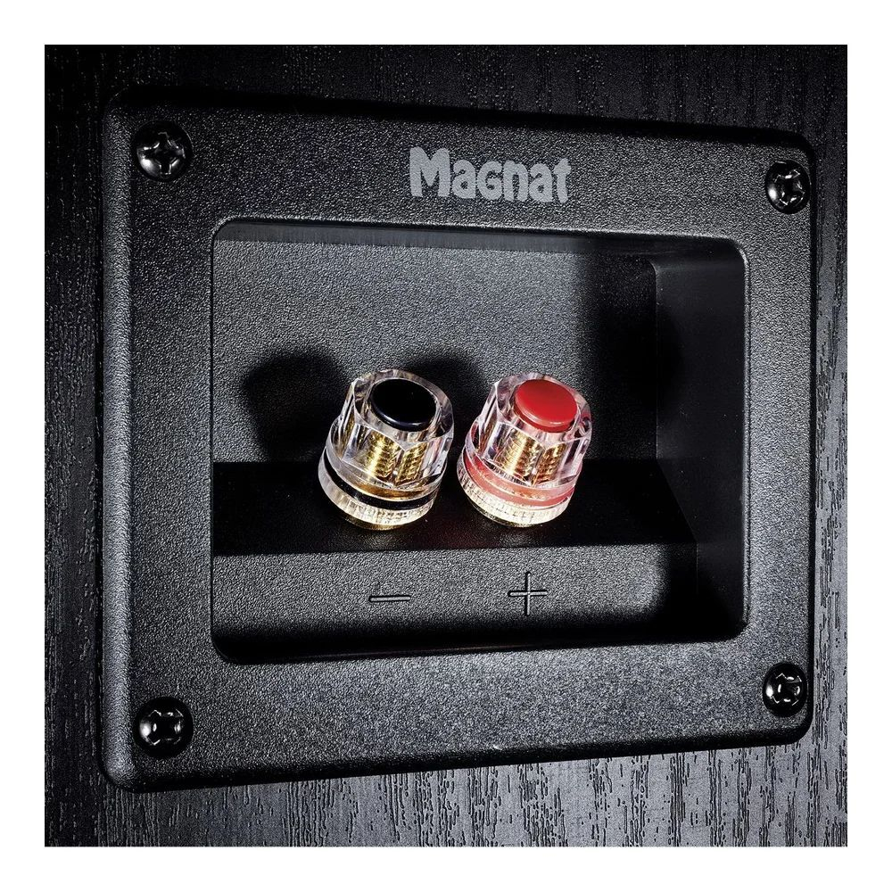 Полочная акустика Magnat Monitor S30 Walnut