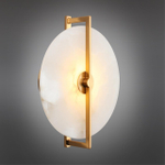 Настенный светодиодный светильник Aployt Sabina APL.321.01.05