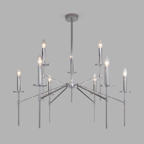 60142/9 / потолочный светильник / хром Smart