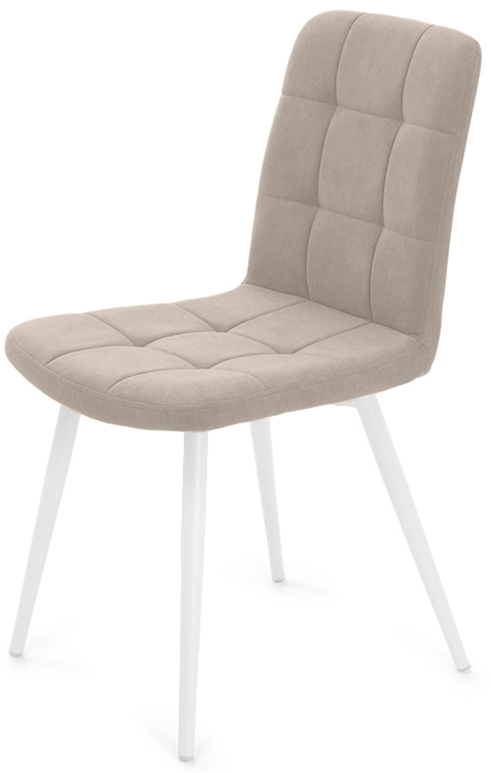 Абсент NEW (Кубика) Стул интерьерный (с опорой R32)