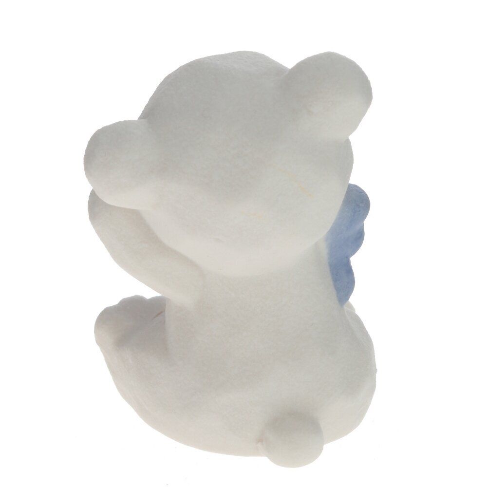 GAEM Фигурка декоративная "Медвежонок", L5 W5 H6,5 см