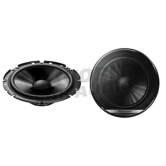 Комп. акустика Pioneer TS G170C