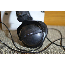 Beyerdynamic DT 770 PRO 32 Ohm Наушники мониторные классические