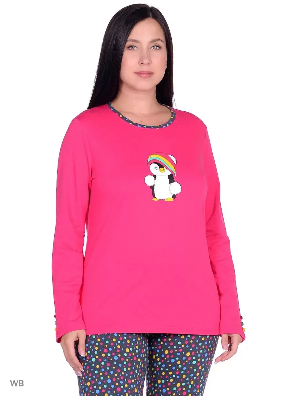 Костюм домашний Sabrina