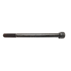Винт М16х200 ГОСТ 11738-84 кл.пр. 8,8 (черный) цил. гол. вн. шест. DIN912