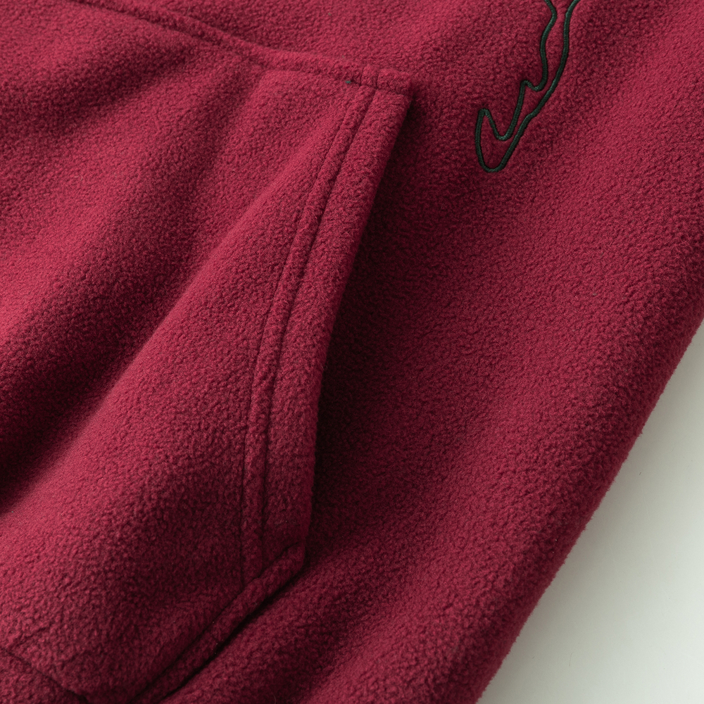 СВИТШОТ YMKASHIX TURBO FLEECE