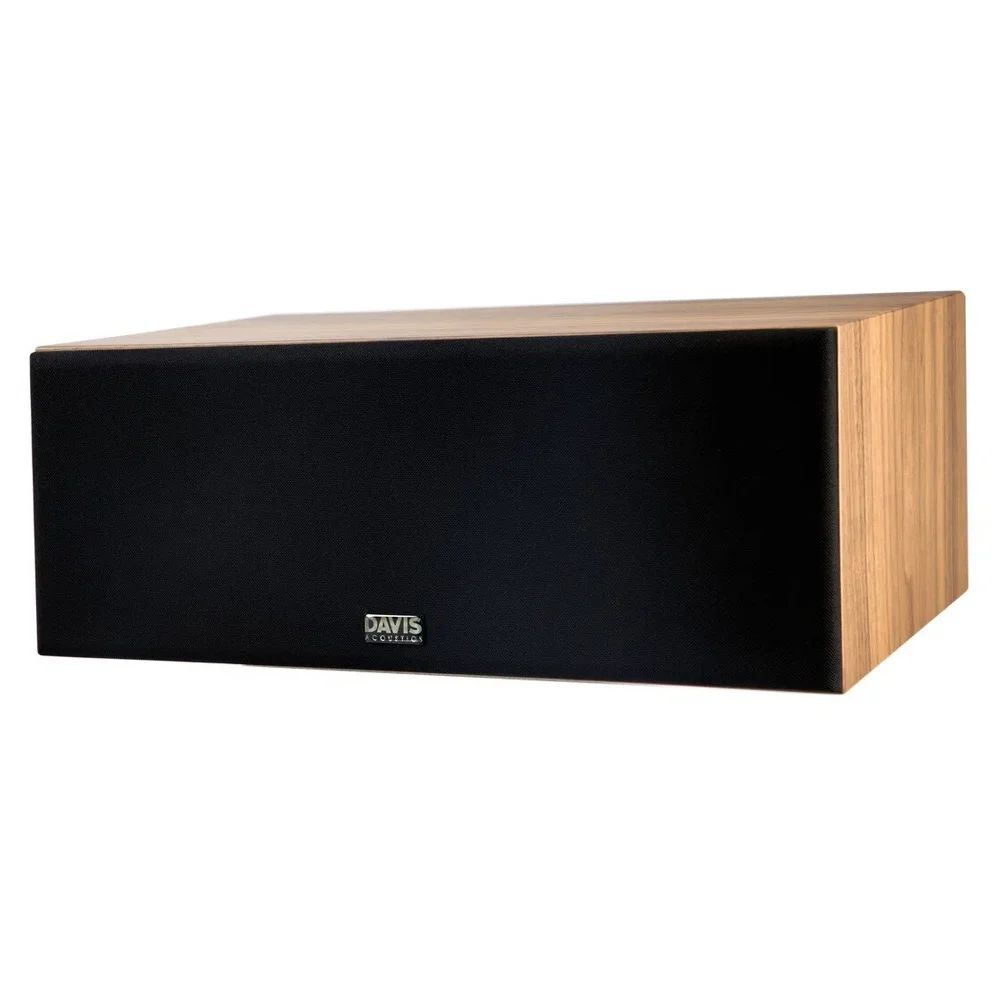 Акустика центрального канала Davis Acoustics Courbet C