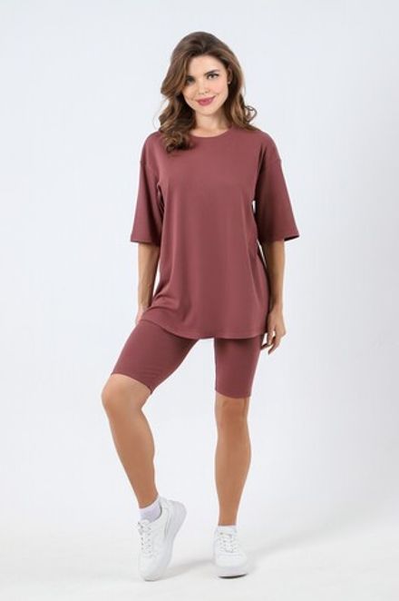 Костюм Абрис-2 Виотекс КОРИЧНЕВЫЙ