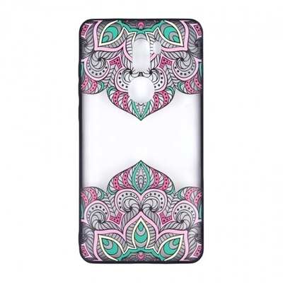 Чехол Кружево для Xiaomi Mi 5s Plus, 003716