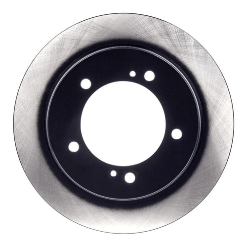 Диск тормозной пер. ADVICS H6F104B