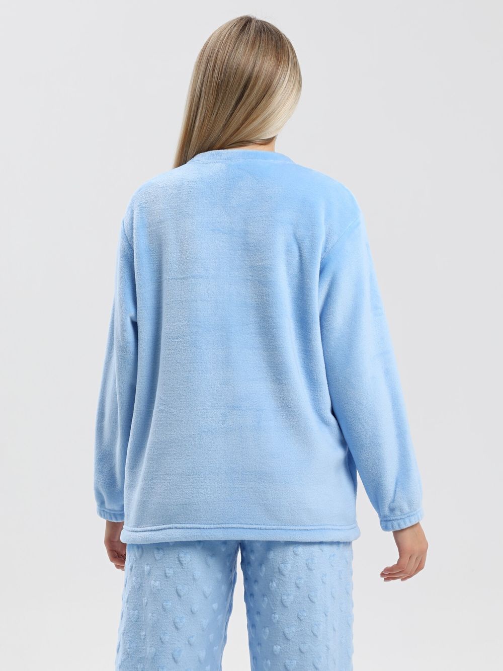 Костюм Ультиматум Виотекс ГОЛУБОЙ