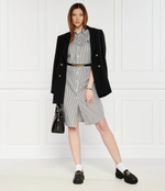 Платье Tommy Hilfiger - серый(WW0WW40564)