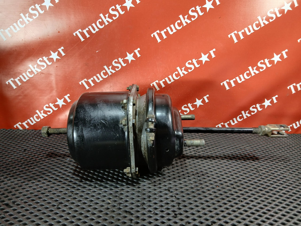 Энергоаккумулятор тормозной 2023г