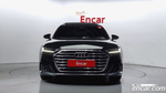 Audi A8 (D5) 55 TFSI Quattro LWB (07.2020)