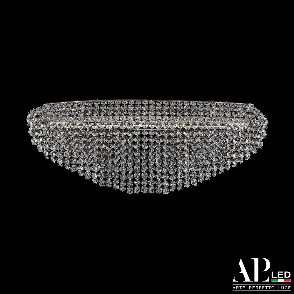 Потолочная люстра Rimini S505.0.60.A.4000