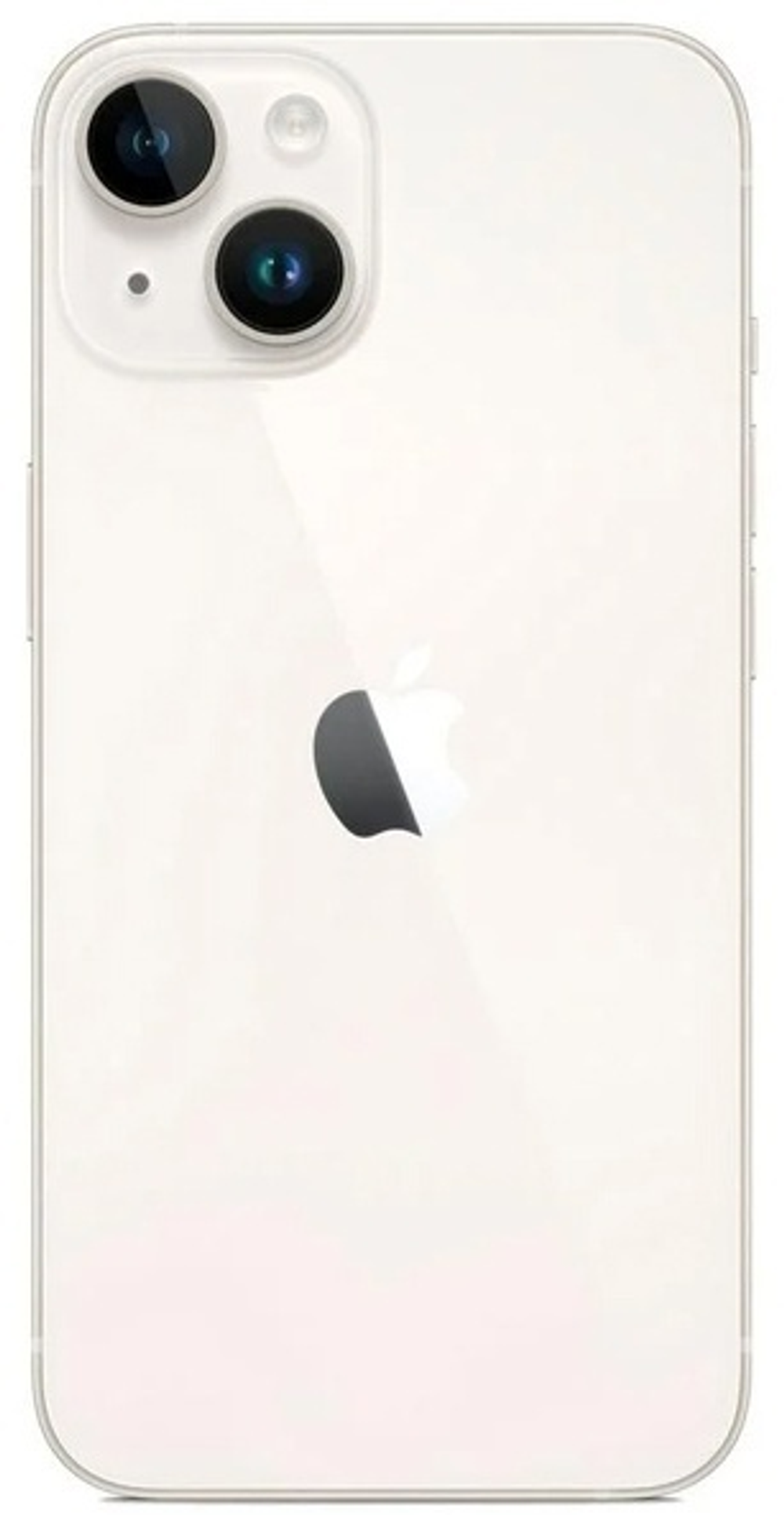 Смартфон Apple iPhone 14 128Gb starlight