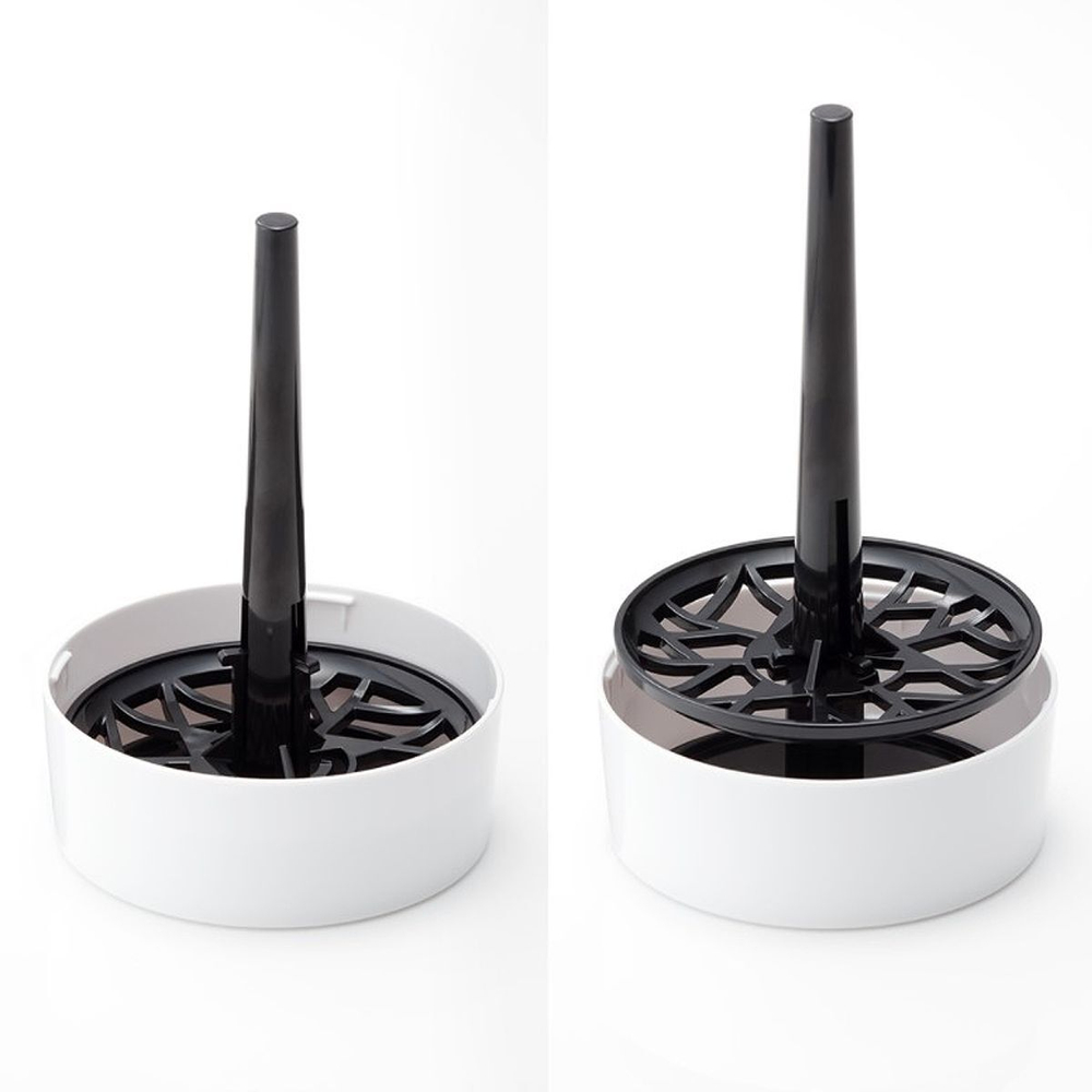 Мастурбатор TENGA AERO Cobalt Ring (Цвет: белый)