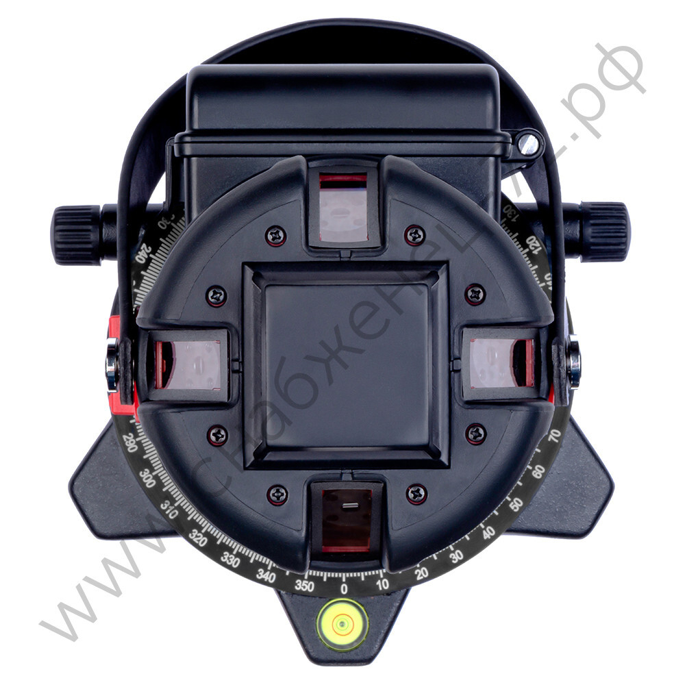 Лазерный уровень ADA ULTRALiner 360 4V