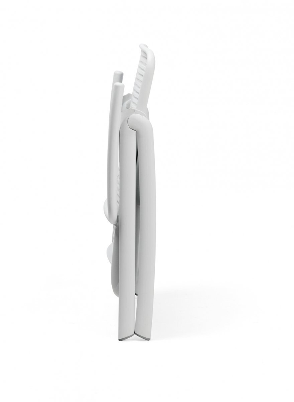 Комплект пластиковой мебели Nardi Clip 80 Darsena, белый