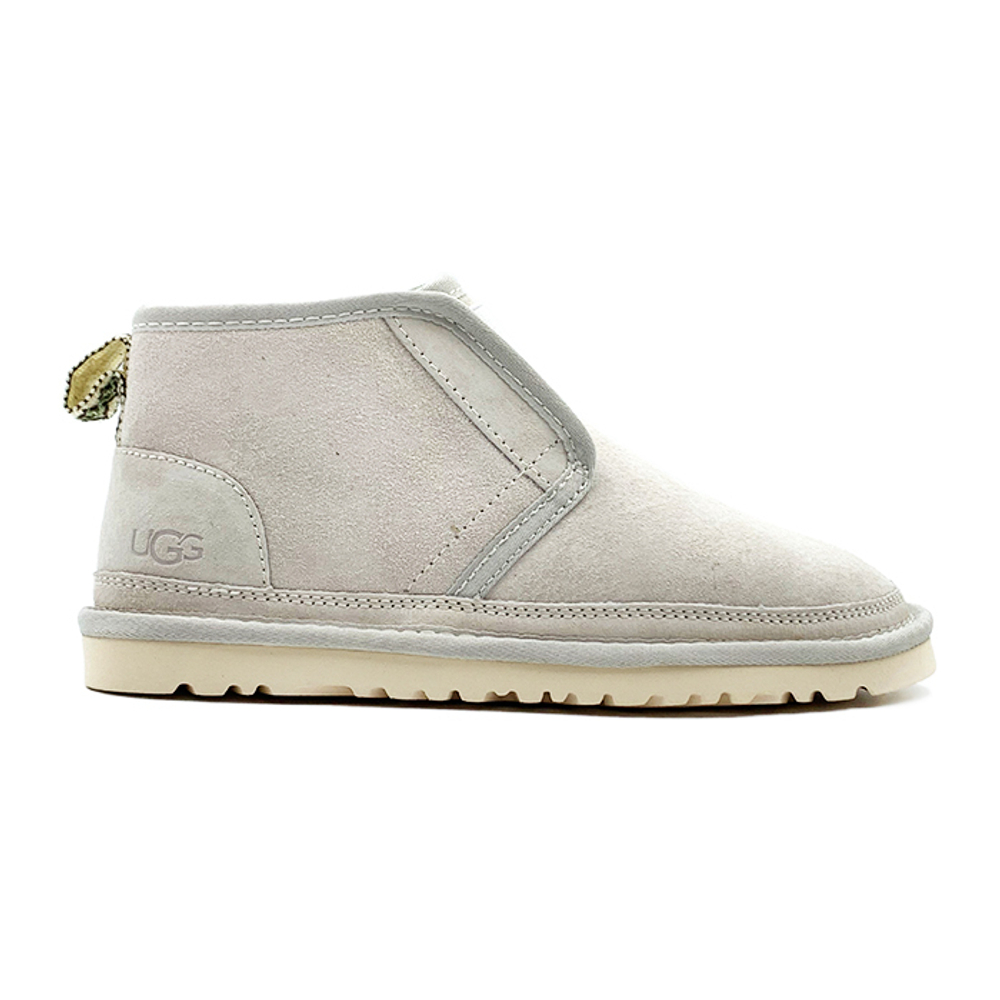 Ботинки Ugg Women's Boot Neumel Flex White