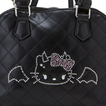 SANRIO СУМКА Boston (Дизайн Angel Little Devil) HELLO KITTY