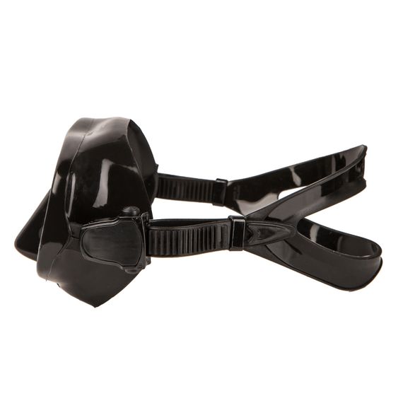 Маска Aquateam Frameless black без бокса